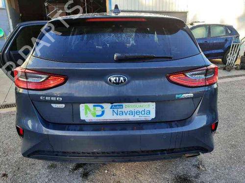 Batteri KIA CEED (CD) | BP20687169E11 - Image 12