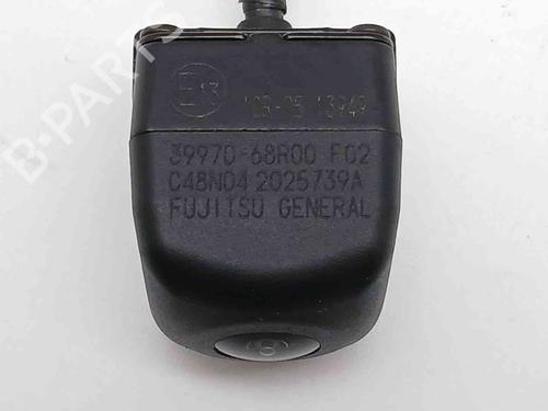 Electronic module SUZUKI SWIFT V (AZ) 1.4 Sport (A2L414, ZC33S) | BP38489436M83 - Image 4