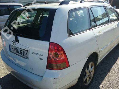Electronic module TOYOTA COROLLA (_E12_)  | BP435107M83 