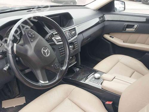 Electronic module MERCEDES-BENZ E-CLASS (W212) E 350 CDI (212.025) | BP39688012M83 - Image 9