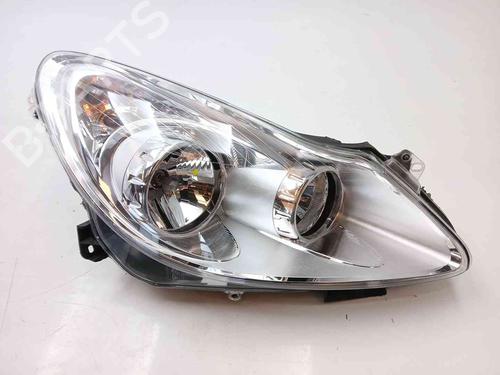 Used Right headlight Right headlight 37464211 37464211