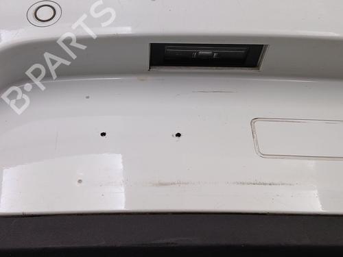 Rear bumper ALFA ROMEO GIULIETTA (940_) 2.0 JTDM (940FXE1A, 940FXG11) | BP30361487C8