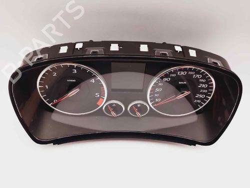 Instrument cluster RENAULT LAGUNA Coupe (DT0/1)  | BP15287357C47 