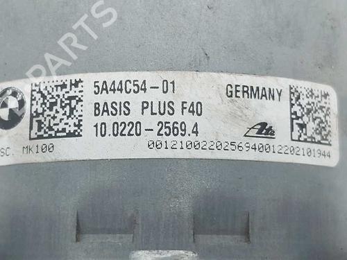 ABS pump BMW 1 (F40)  | BP18570081M43 