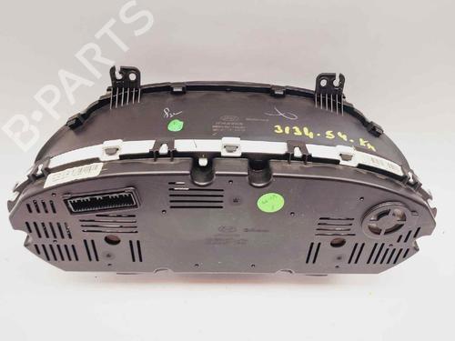 Instrument cluster HYUNDAI i20 II (GB, IB)  | BP15245134C47 