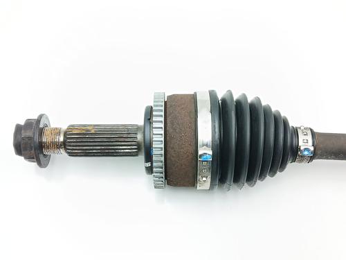 Left front driveshaft KIA RIO III (UB) 1.25 CVVT | BP30361839M38 - Image 3