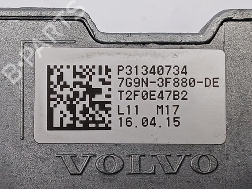 Electronic module VOLVO V60 I Cross Country (157) D4 Polestar AWD | BP28426826M83 