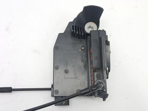Used Front left lock CITROËN C4 Grand Picasso II (DA_, DE_) 1.6 HDi / BlueHDi 115 (115 hp) 32783474