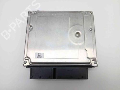 Engine control unit (ECU) BMW 1 (E87) 118 d | BP39505768M57 - Image 4