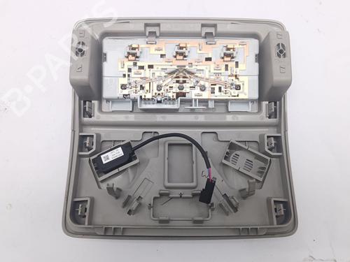 Interior roof light OPEL MERIVA B MPV (S10) 1.4 (75) | BP29175393I8 