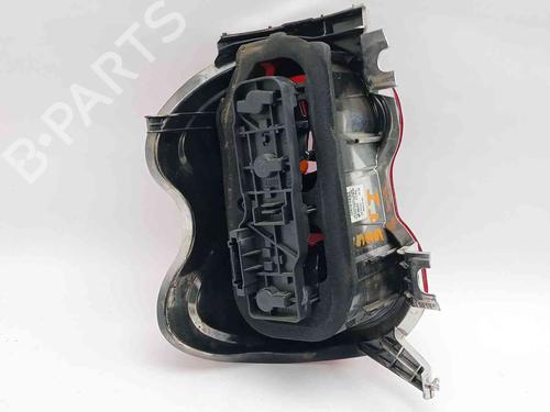 Right taillight SMART FORTWO Coupe (451) 1.0 (451.331, 451.380) | BP40044292C35 - Image 3