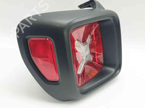 Left taillight JEEP RENEGADE SUV (BU, B1, BV) 1.6 MultiJet | BP40087616C34 - Image 2