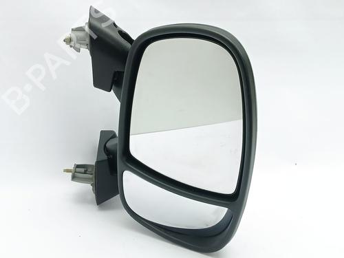 Used Right mirror NISSAN PRIMASTAR Van (X83) [2002-2025]  28166444