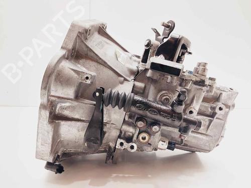 Used Gearbox Gearbox HYUNDAI i20 II (GB, IB) [2014-2021] 15228653 15228653