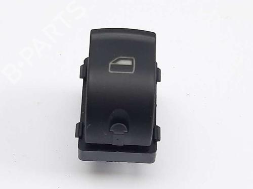 Used Right rear window switch AUDI A3 Sportback (8PA) 2.0 TDI 16V (140 hp) 20681843
