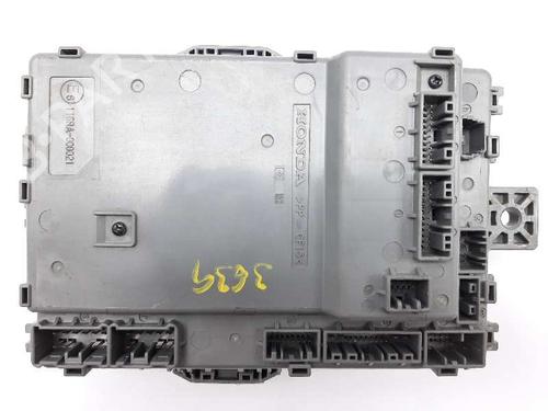 Fuse box HONDA CR-V IV (RM_) | BP19920589E1 - Image 2