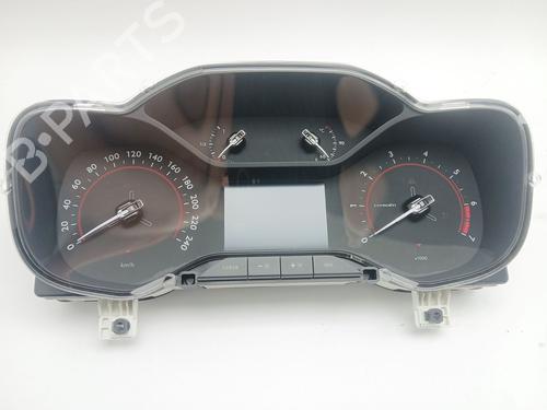 kombiinstrument-citroen-c5-aircross-a_-2018-30546969 main image