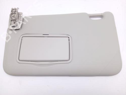 left-sun-visor-nissan-micra-v-k14-2016-32216848 main image