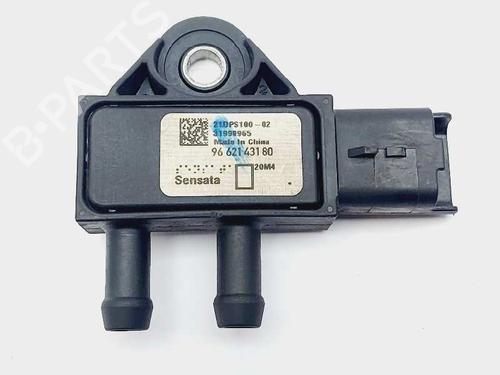 electronic-sensor-citroen-c4-cactus-9662143180-2014-20684812 main image