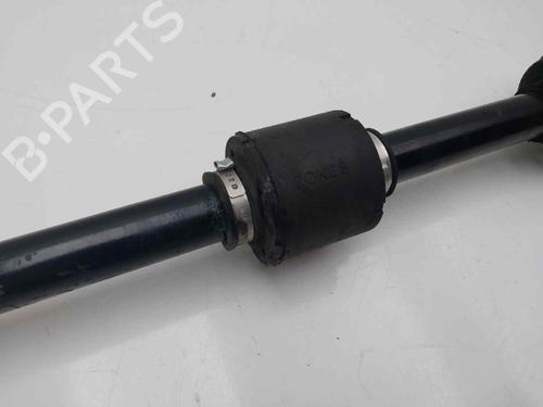 Right front driveshaft TOYOTA YARIS (_P13_)  | BP13211674M39 