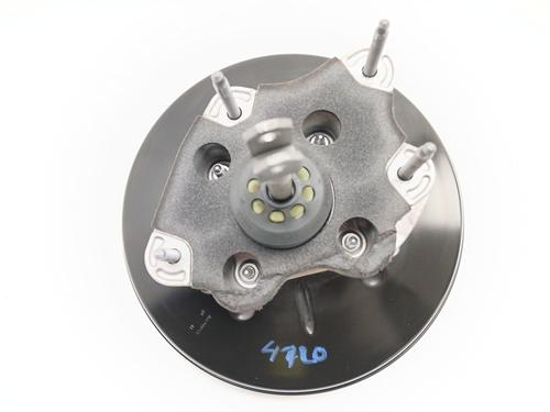 Used Servo brake RENAULT CAPTUR I (J5_, H5_) 1.5 dCi 90 (J5N4, J5M5, J5MW, J5M6, J5AL, J5AJ) (90 hp) 30157380