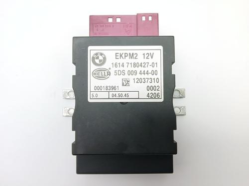 Used Electronic module BMW 5 (E60) 530 d (231 hp) 23901729