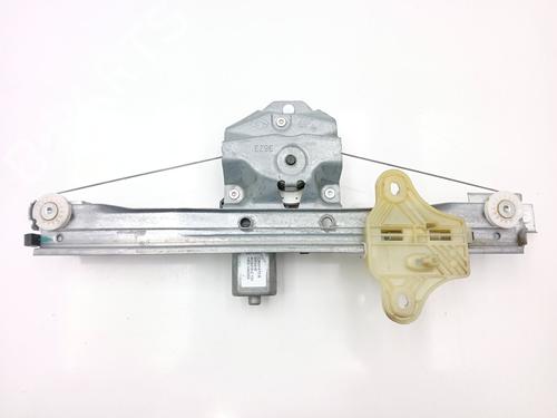 Used Rear right window mechanism RENAULT CAPTUR I (J5_, H5_) 1.5 dCi 90 (J5N4, J5M5, J5MW, J5M6, J5AL, J5AJ) (90 hp) 31929019