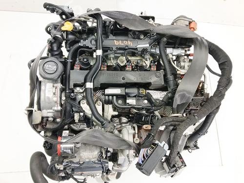 Motor OPEL CORSA E (X15) 1.3 CDTI (08, 68) | BP29888635M1 