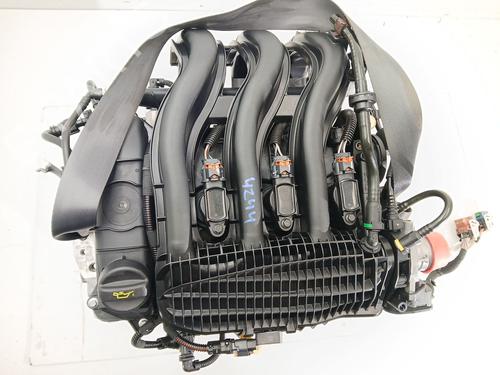 Engine PEUGEOT 208 I (CA_, CC_) 1.2 VTI 82 | BP32301704M1 