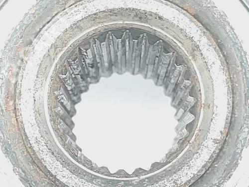 Right front steering knuckle HYUNDAI i20 II (GB, IB)  | BP17726517M26 