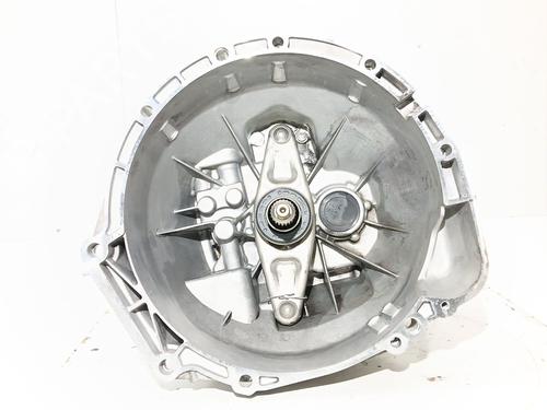 Used Gearbox BMW 3 (F30, F80) 318 d (143 hp) 22758726