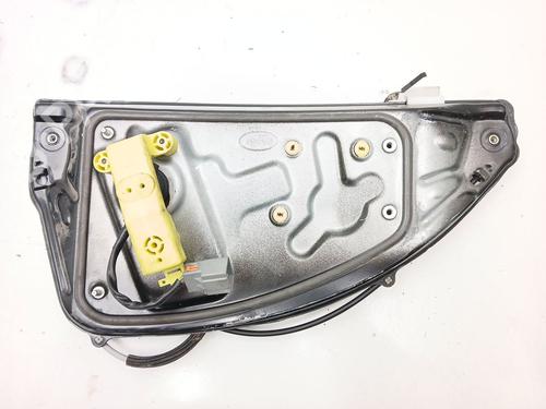 Used Rear left window mechanism Rear left window mechanism 28377693 28377693