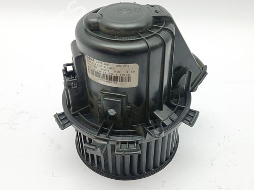 Used Heater blower motor CITROËN C5 III (RD_) 2.0 HDi 165 (RDRHHA, RDRHH8) (163 hp) 28130783
