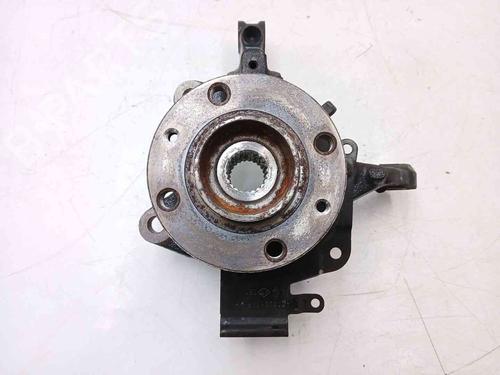 Used Left front steering knuckle Left front steering knuckle 38464980 38464980
