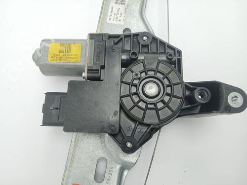 Front left window mechanism RENAULT KADJAR (HA_, HL_) 1.6 dCi 130 (HLA4) | BP29403039C22 