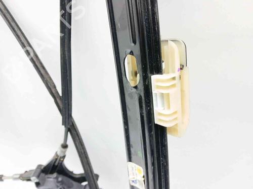 Front right window mechanism SEAT ATECA (KH7, KHP) 1.4 TSI | BP40046527C23 - Image 6