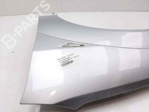 Left front fenders FORD FOCUS I (DAW, DBW)  | BP8263064C41 