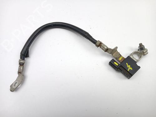 Used Electronic module Electronic module HYUNDAI BAYON (BC3) 1.2 MPI (84 hp) 34287009 34287009