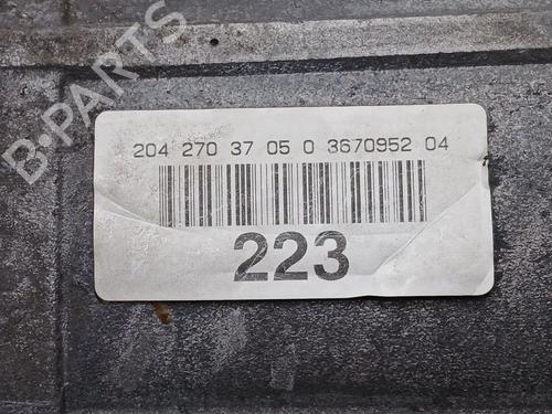 Gearbox MERCEDES-BENZ C-CLASS (W204) C 220 CDI (204.008) | BP32684748M3 - Image 2