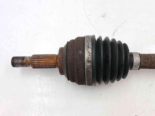 Right front driveshaft RENAULT MODUS / GRAND MODUS (F/JP0_) 1.2 | BP40195599M39 - Image 4