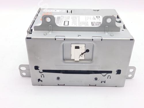 Used Radio Radio OPEL MERIVA B MPV (S10) 1.4 (75) (100 hp) 29175410 29175410