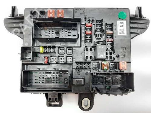 Used Fuse box OPEL INSIGNIA A Sports Tourer (G09) [2008-2017]  20686740