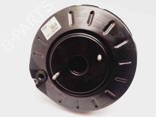 Used Servo brake VW POLO V (6R1, 6C1) 1.6 TDI (90 hp) 20683579