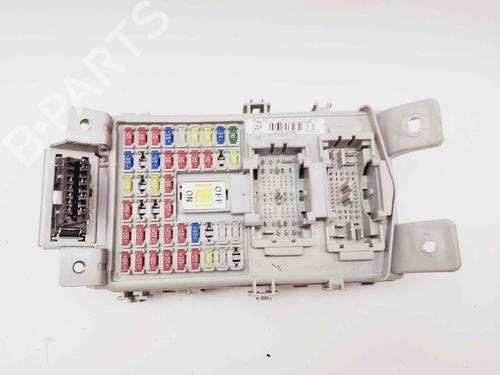 Fuse box HYUNDAI i20 II (GB, IB)  | BP15245127E1 