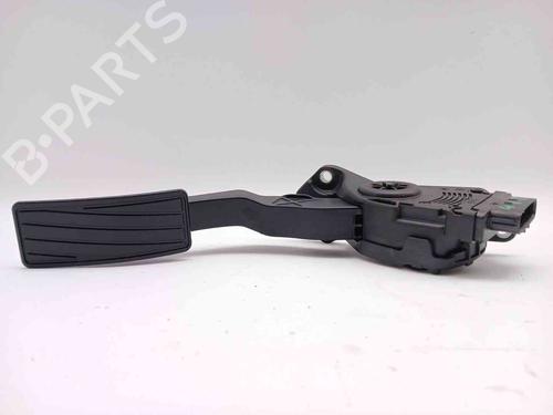 Used Pedal Pedal 38047862 38047862