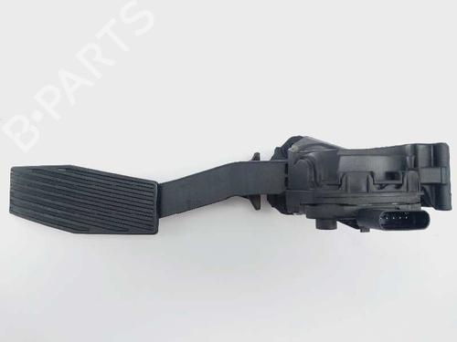 Pedal Pedal OPEL ASTRA K (B16) [2015-2022] 20685714 20685714