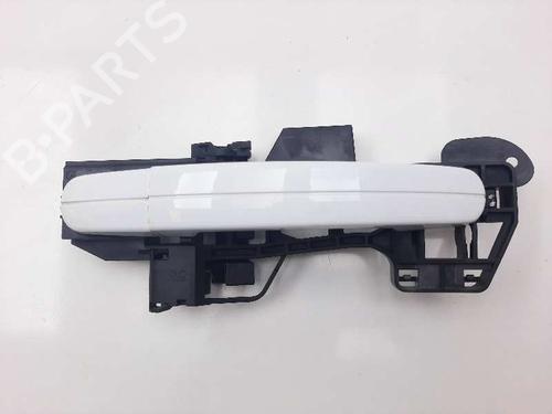 Türgriff hinten links außen für FORD GRAND C-MAX (DXA/CB7, DXA/CEU) 1.6 TDCi (115 hp) 20679866