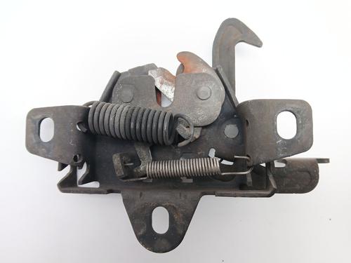 Used Hood lock OPEL ANTARA A (L07) 2.0 CDTI (150 hp) 30933674