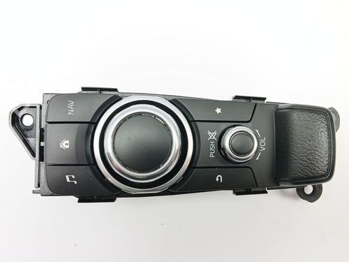 Used Switch Switch MAZDA CX-3 (DK) 2.0 SKYACTIV-G (DK5W, DK6W) (120 hp) 26326828 26326828