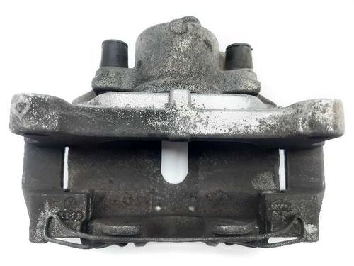 Right front brake caliper VW PASSAT B7 Variant (365) | BP20686999M104 - Image 4